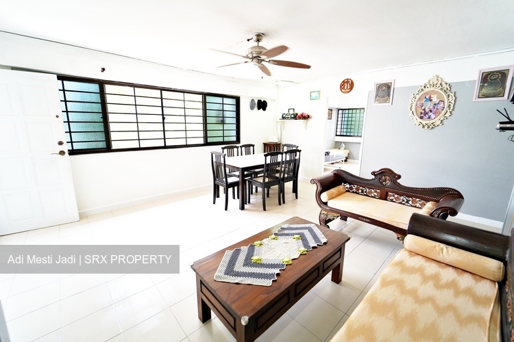 Blk 154 Serangoon North Avenue 1 (Serangoon), HDB 4 Rooms #209360211